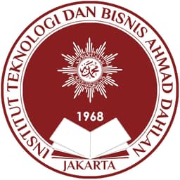 Institut Teknologi dan Bisnis Ahmad Dahlan Jakarta