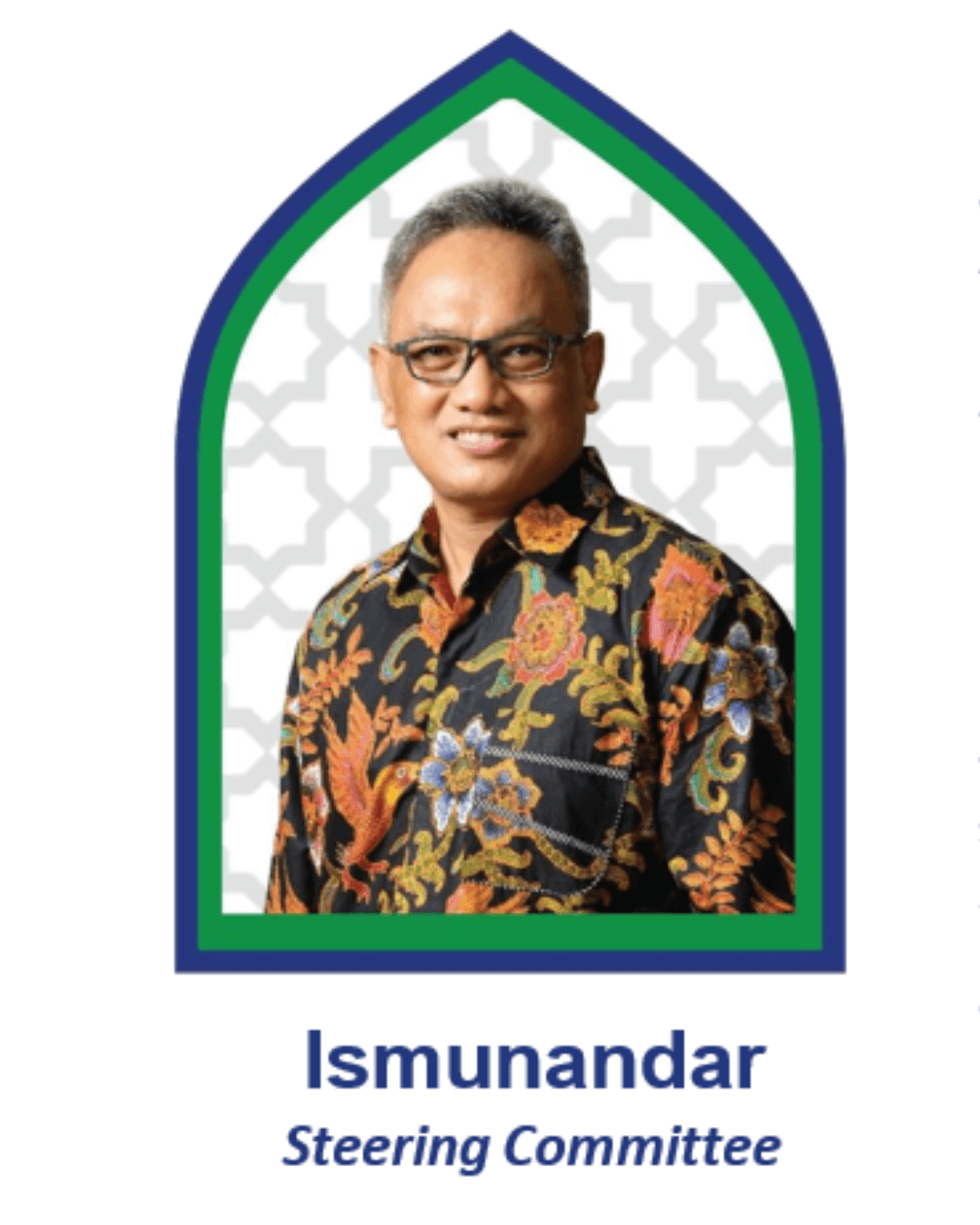 Ismunandar