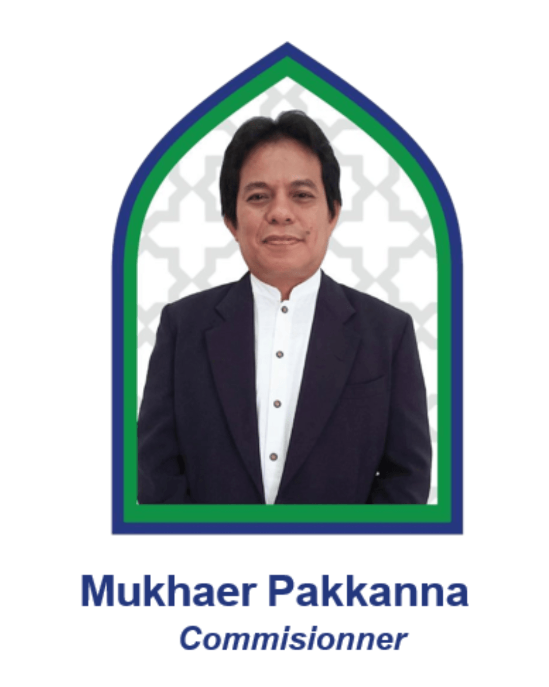 Mukhaer Pakkanna