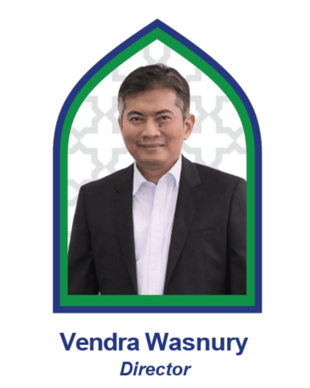 Vendra Wasnury