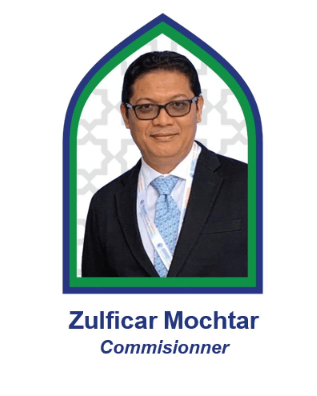Zulficar Mochtar