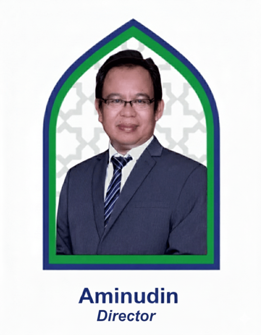 Aminudin