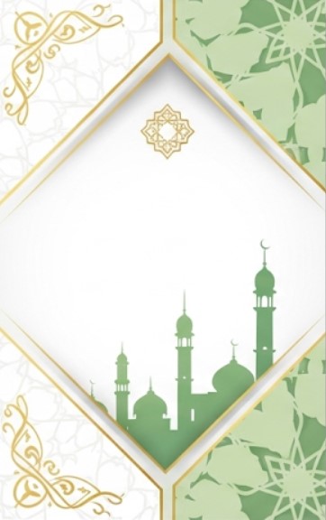 Islamic background