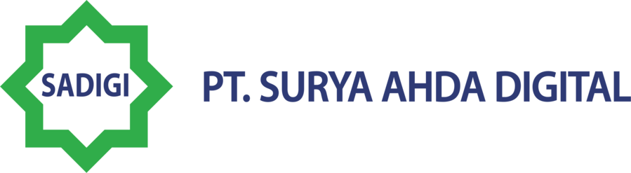 PT. Surya Ahda Digital